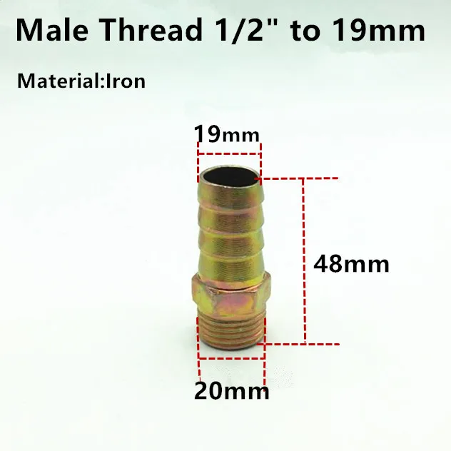 4-19mm  