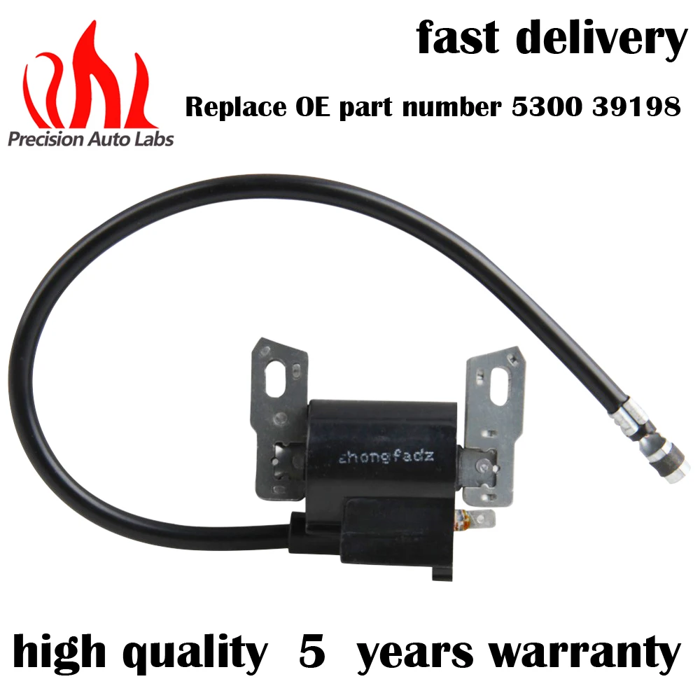 Husqvarna Module Part # 530039198