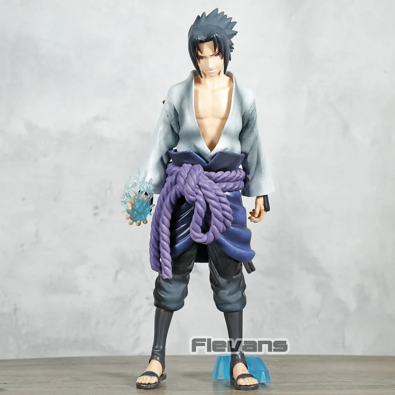 

NARUTO Shippuden Uchiha Sasuke Grandista Shinobi Relations PVC Figure Collectible Model Toy