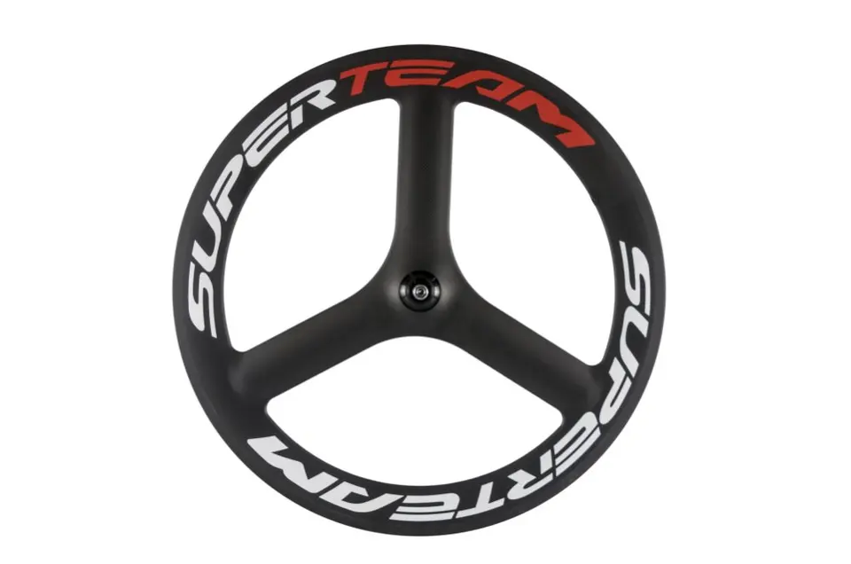 superteam tri spoke