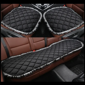 

Car seat cover car styling seat cushion,anti slip car mat for Peugeot 206 207 2008 301 307 3008 408 4008 508 car accessories