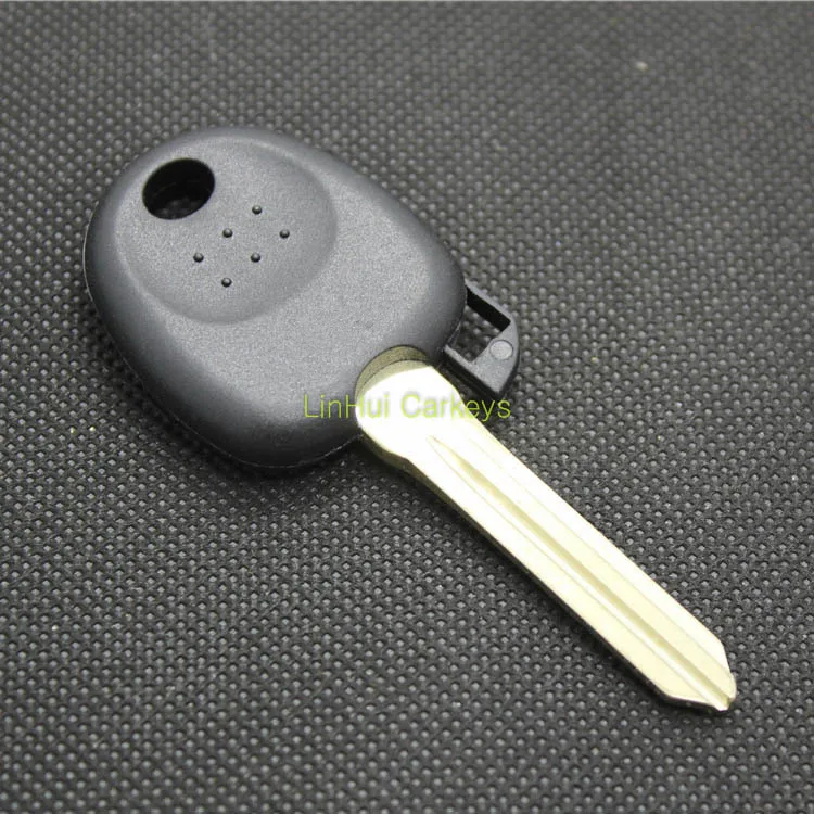 Hyundai elantra key