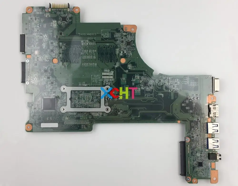 Great Value  A000296440 DA0BLMM6E0 w A6-6310 CPU for Toshiba Satellite L50D L55D L50D-B L55D-B Series Laptop Mot