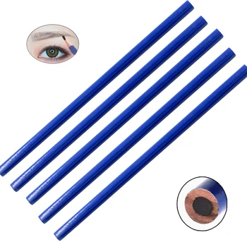 

12pcs Microblading Eyebrow Pencil Soft Waterproof Permanent Makeup Eye brow Tattoo Pen Positioning Lip Eyebrow cejas maquillaje