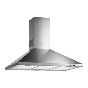 

Decorative Bell Teka DCB 607 Inox 60 cm