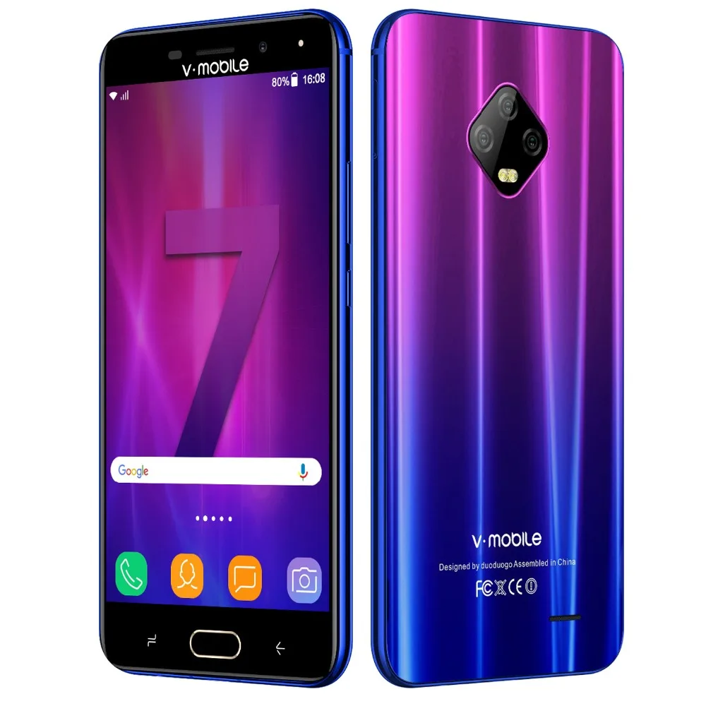 TEENO Vmobile J7 Mobile Phone Android 7.0 5.5\ TEENO Vmobile J7 Mobile Phone Android 7.0 5.5\