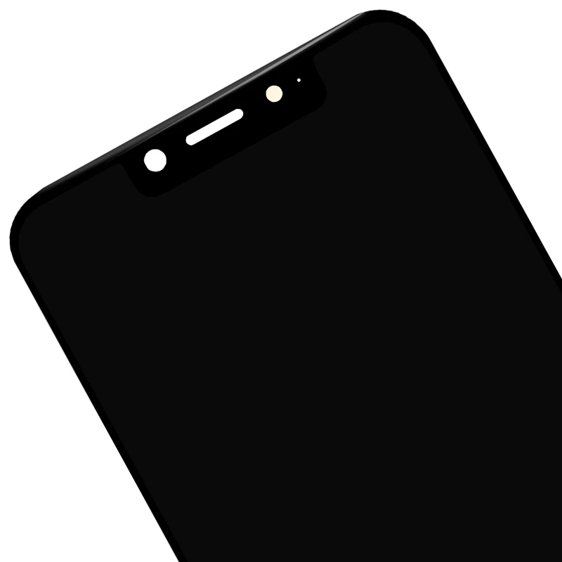 5 7 дюймов для UMIDIGI A3 PRO ЖК дисплей + кодирующий преобразователь сенсорного экрана в