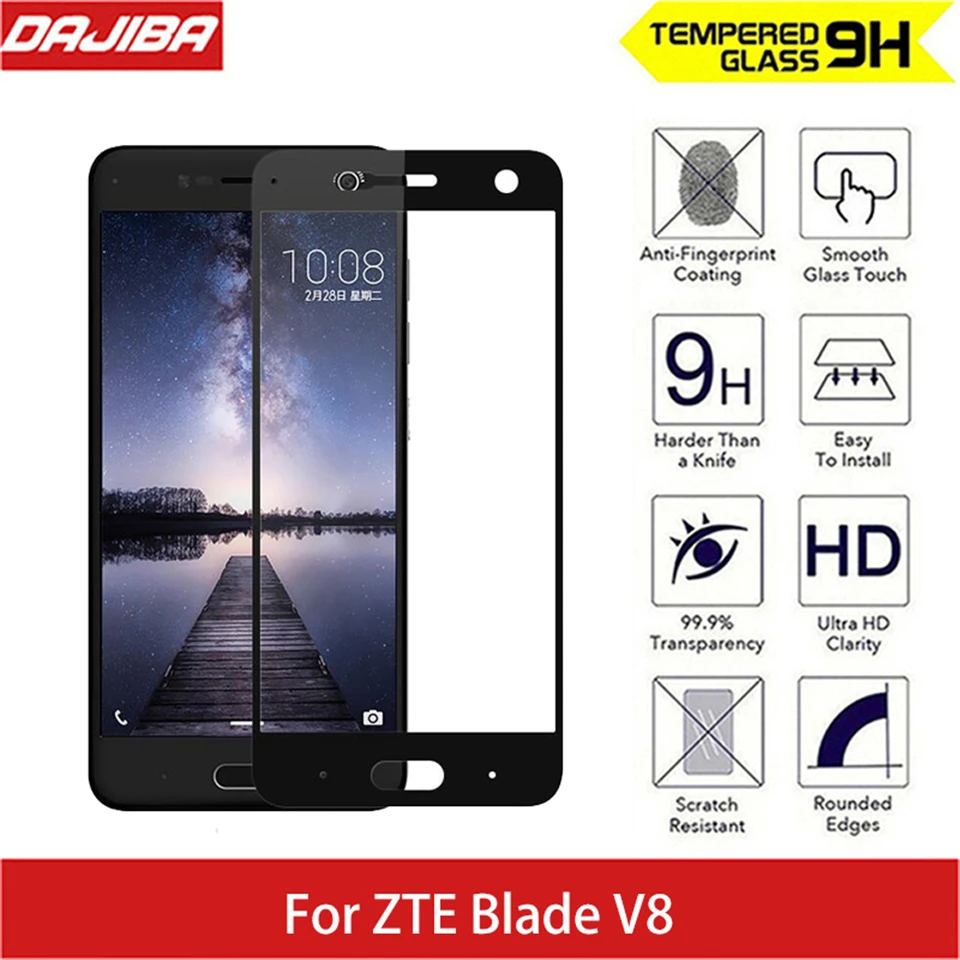 ZTE Blade V8-1