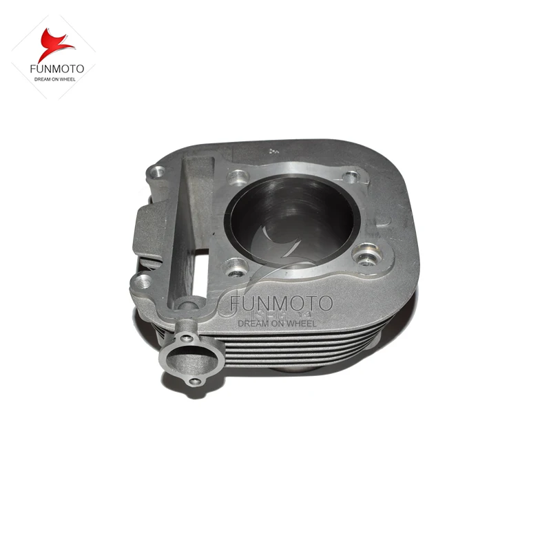 Цилиндр для двигателя JIANSHE 250 LONCIN детали модель JS171FMM модели JS171FMM|cylinder engine parts|cylinder