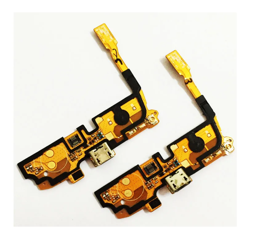 

For LG Optimus L90 D405 D410 D415 Micro Dock Connector PCB Board USB Charging Port Flex Ribbon Cable Replacement