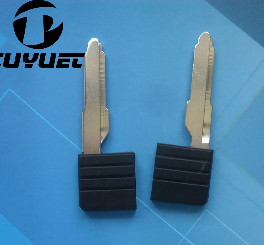 Smart Key Blade For Mazda (10)-1
