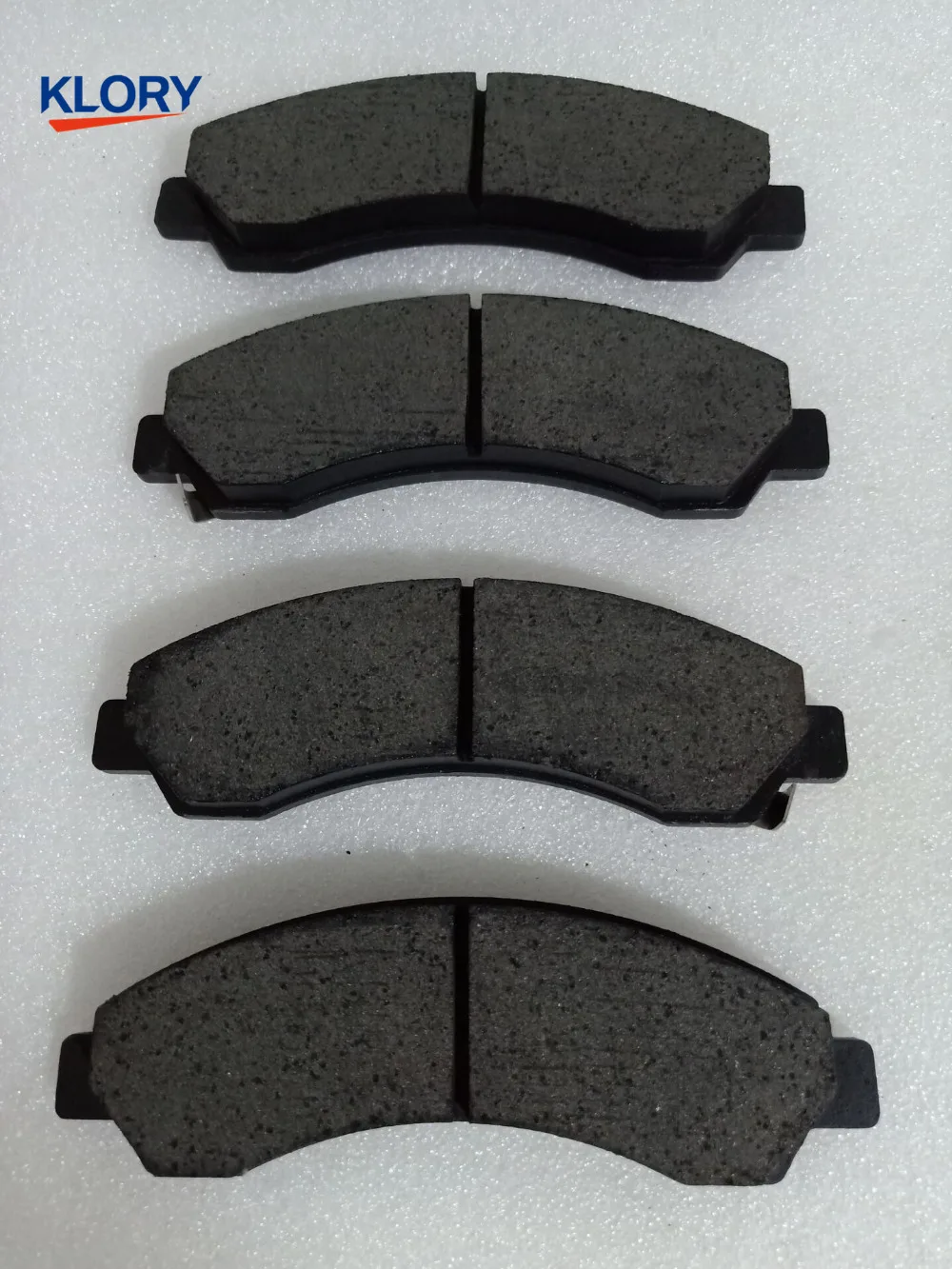 Передние тормозные колодки 3501120 K00 / 3501150 3501175 J (4 шт.) для GREAT WALL HAVAL|Регулятор