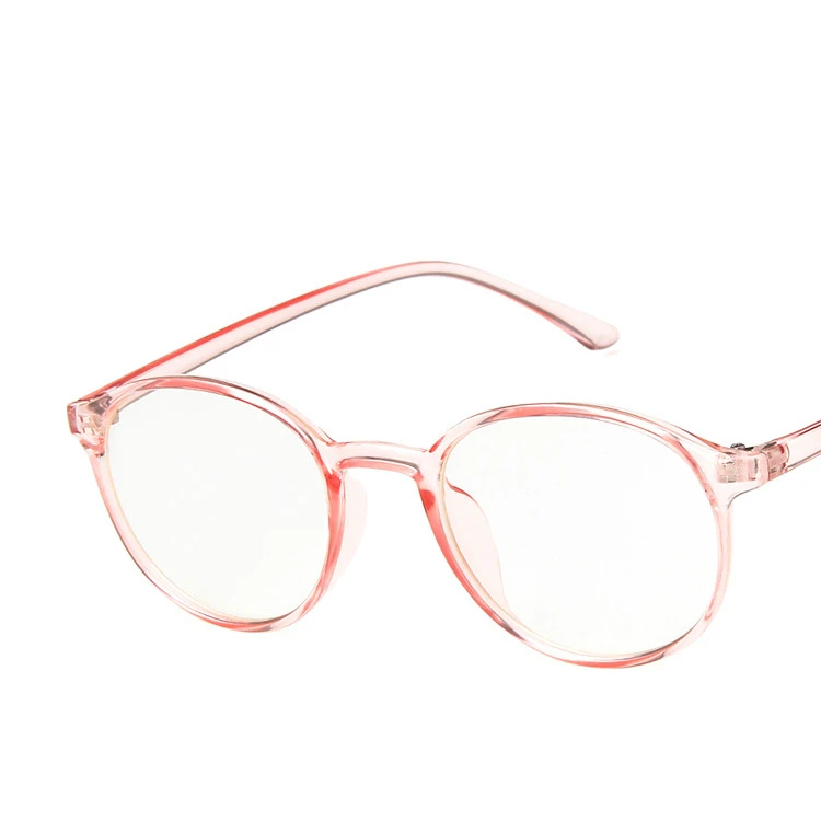 

Viodream Retro Round Glass Frame Student Eye Glasses Frames Optical Glasses Prescription Eyewear Spectacle Frame Oculos De Grau