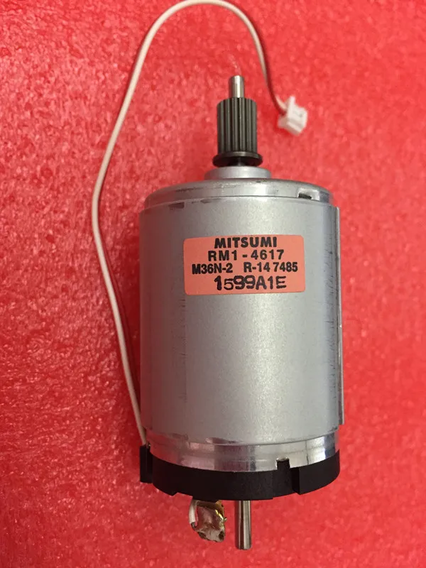 DC12V 38V генератор постоянного тока 545 высококачественные моторные ветровые