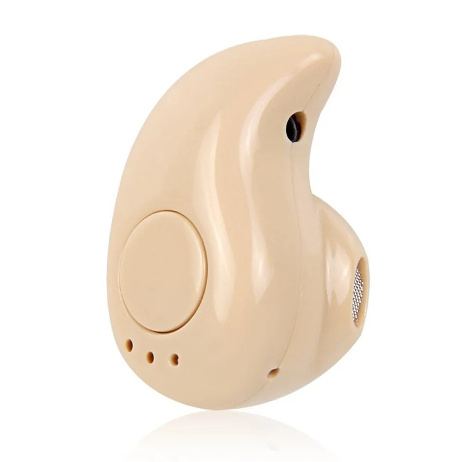 Mini Ultra-small Wireless S530 V4.0 Stereo Bluetooth Headset Earphone Earbud Phone Devices