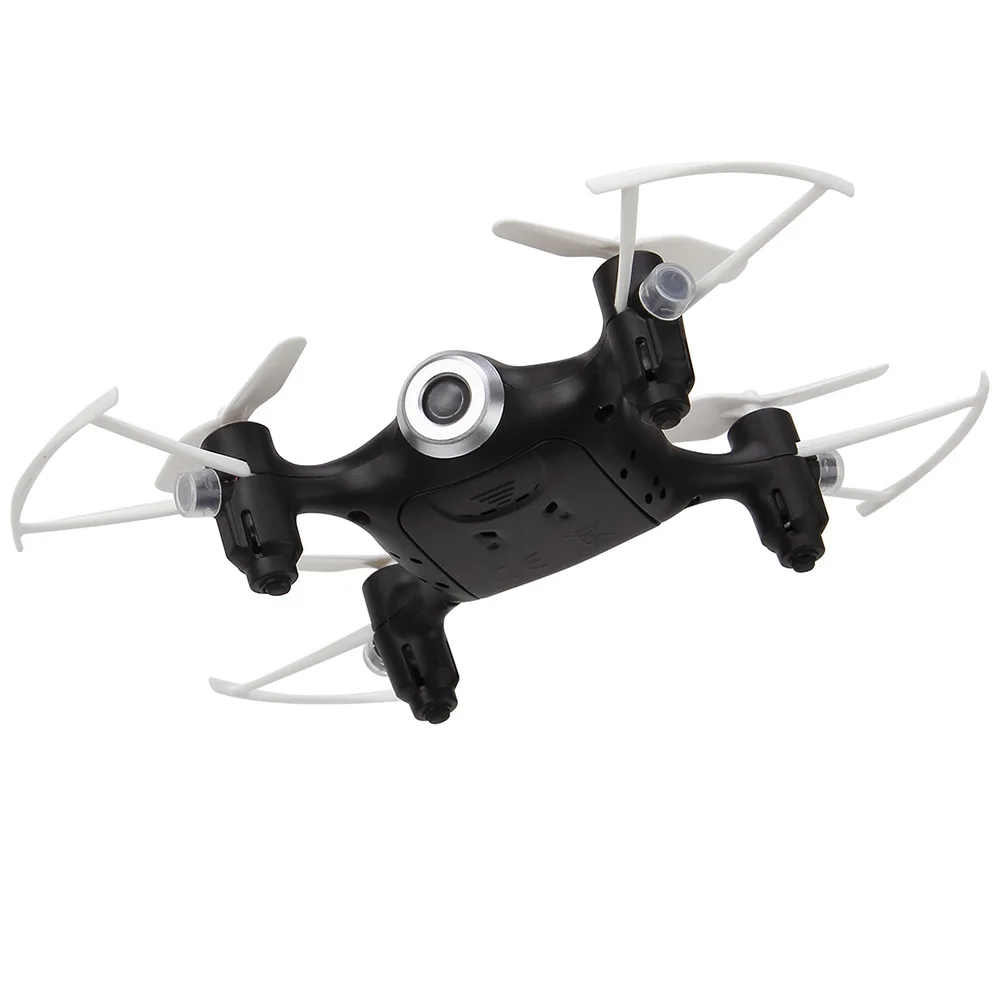 Квадрокоптер Syma X21 Радиоуправляемый 2017G 4 канала с безголовым режимом