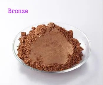 Bronze