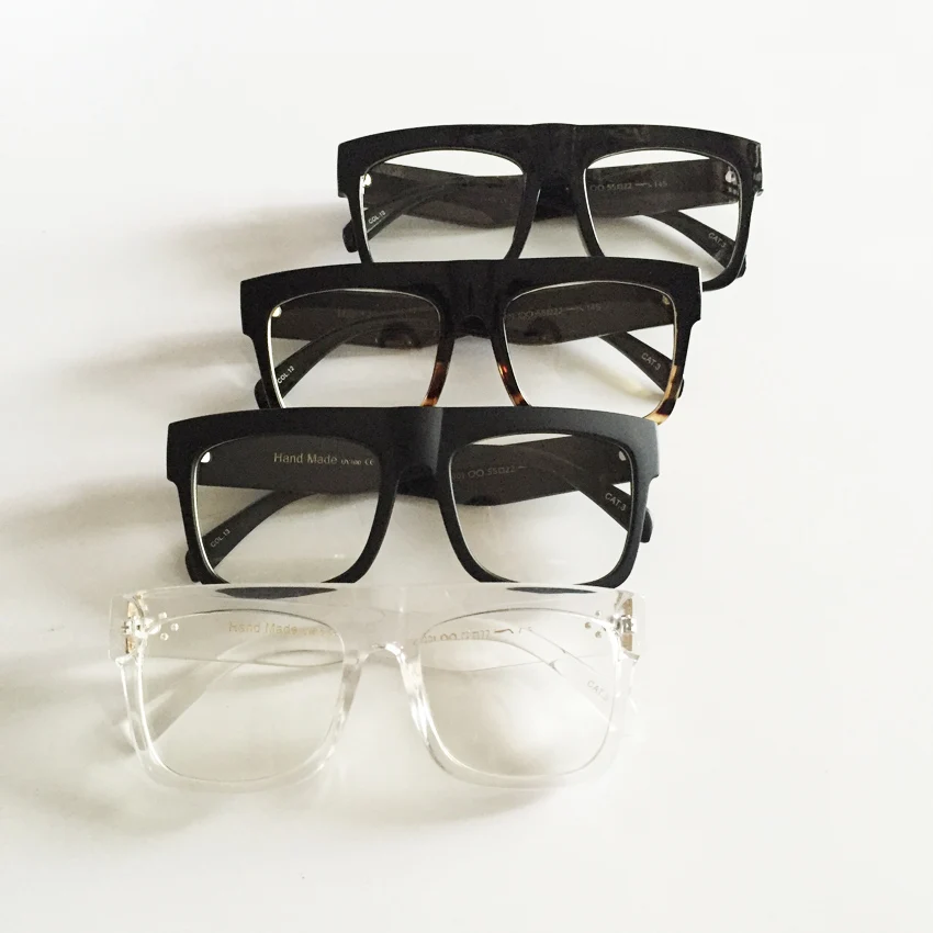 Peekaboo, черная оправа для очков для мужчин, квадратная прозрачная оправа, очки для женщин, фирменный дизайн, высокое качество