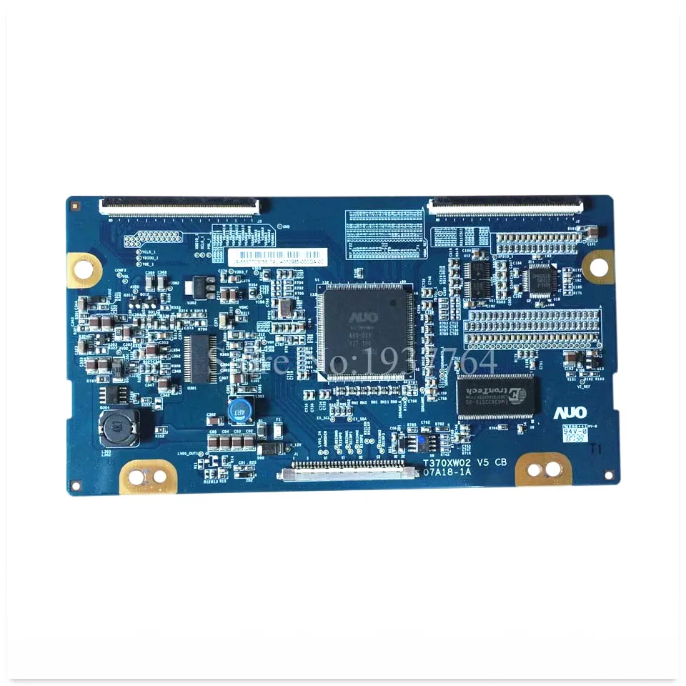 

100% tested good working High-quality for second-hand T370XW02 V5 07A18-1A logic board