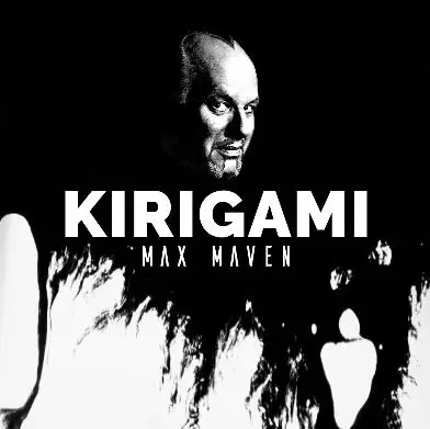 2017 Kirigami от Max Maven-Волшебные
