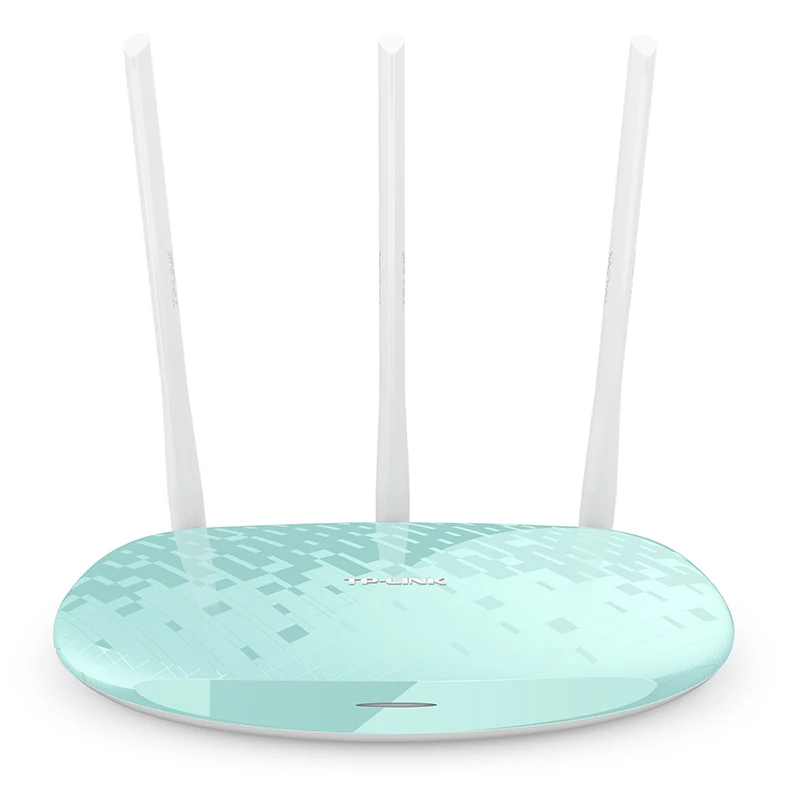TP Link Wi Fi маршрутизатор 2 4G Беспроводной TL WR882N расширитель диапазона Усилитель