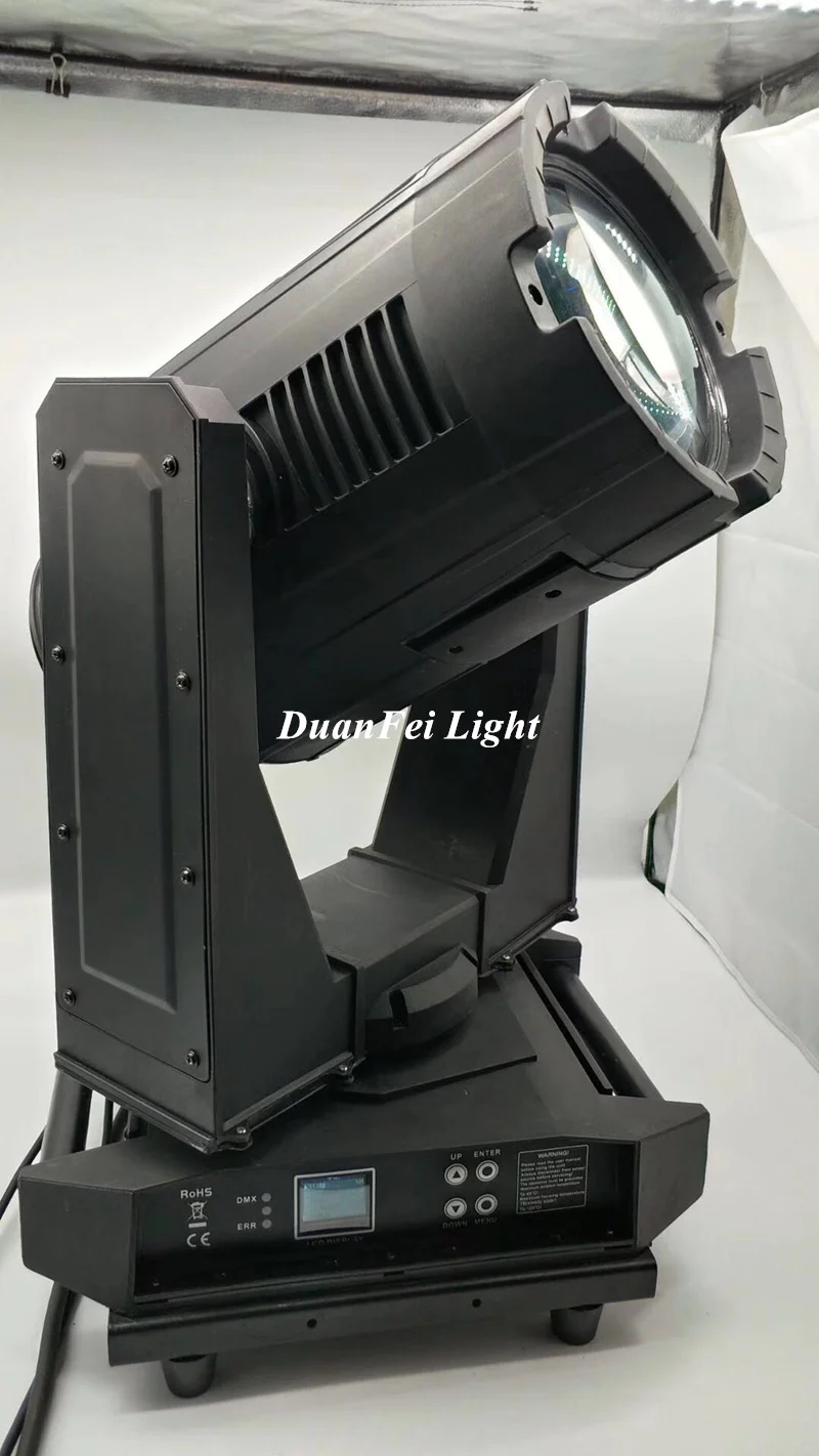 440W Waterproof moving head beam-1