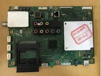 

Original KDL-55W800A motherboard 1-888-101-31 with screen LC550EUF SPOT