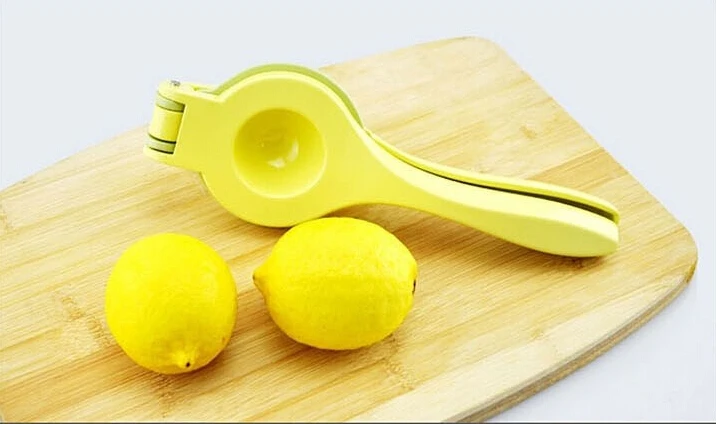 Бесплатная доставка 1 шт. винтажный Ручной пресс ручная соковыжималка с