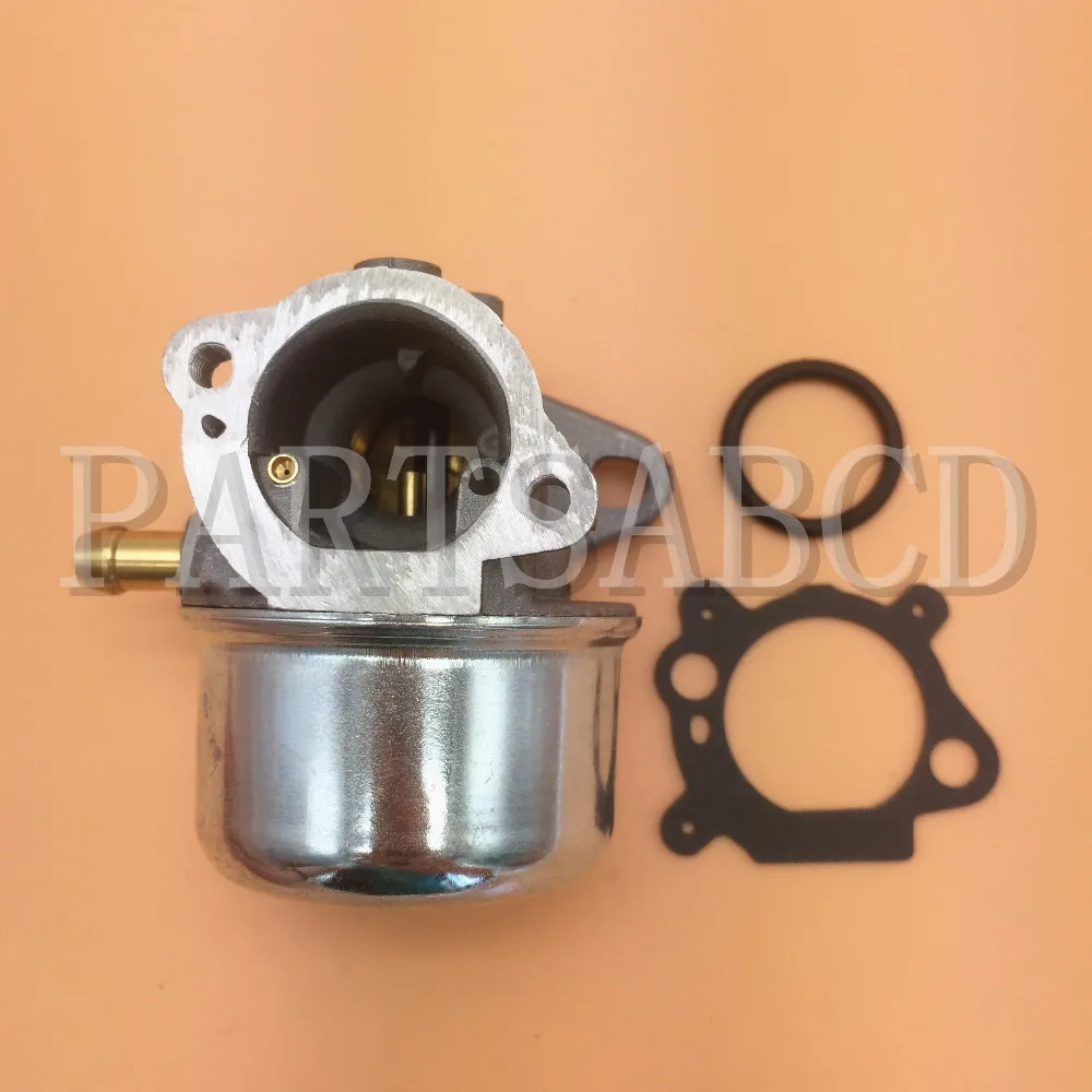

Carburetor for BRIGGS & STRATTON 498254 Carb
