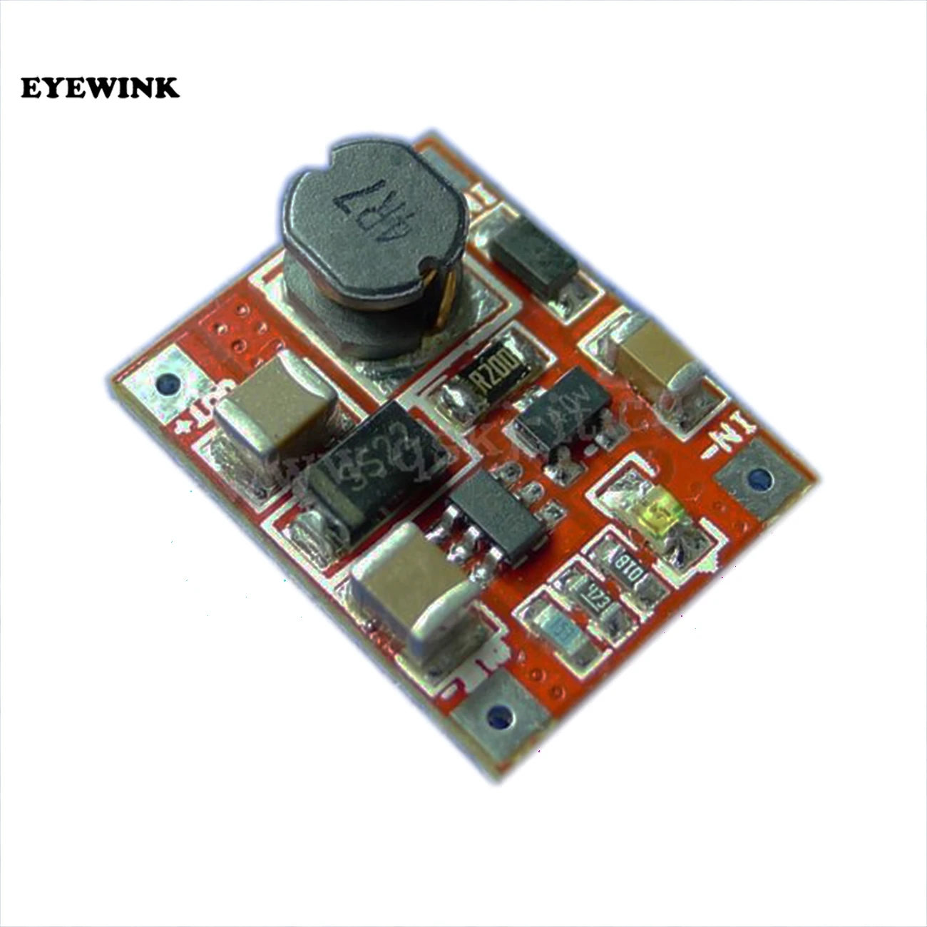 DC DC Boost Power Supply Module Converter Booster Step Up Circuit Board