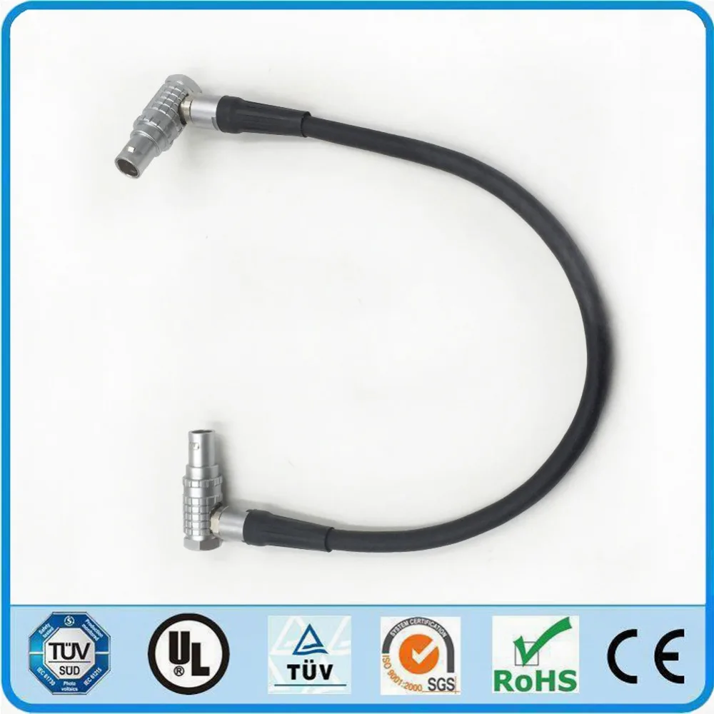 LEMO FHG 1B 16 pin справа на для красной эпической камеры lcd EVF монитор аудио видео