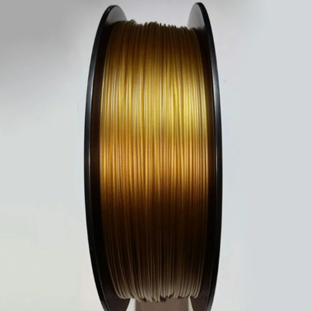 

FLEXBED Ultem PEI 3D Printer Filament, Dimensional Accuracy +/- 0.03 mm, 0.5kg Spool, 1.75 mm, Natural Color