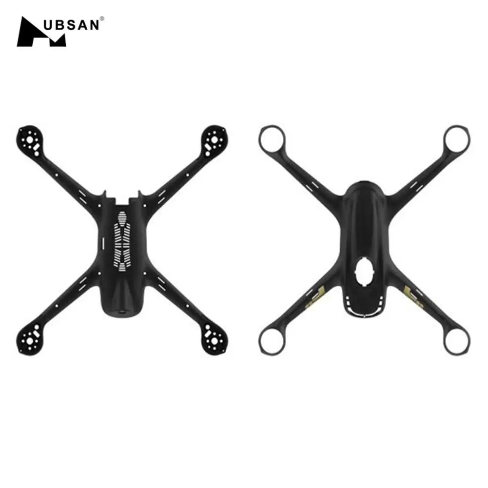 

RCtown Upper Shell & Lower Shell Hubsan H501S X4 RC Quadcopter Spare Parts D30