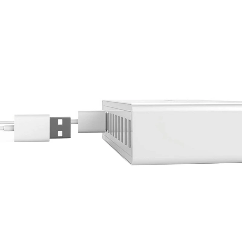 10 портов Usb зарядное устройство адаптер Смарт Настольный настенный зарядный мобильный телефон путешествия быстрое зарядное устройство для Samsung Xiaomi 8(ЕС штекер