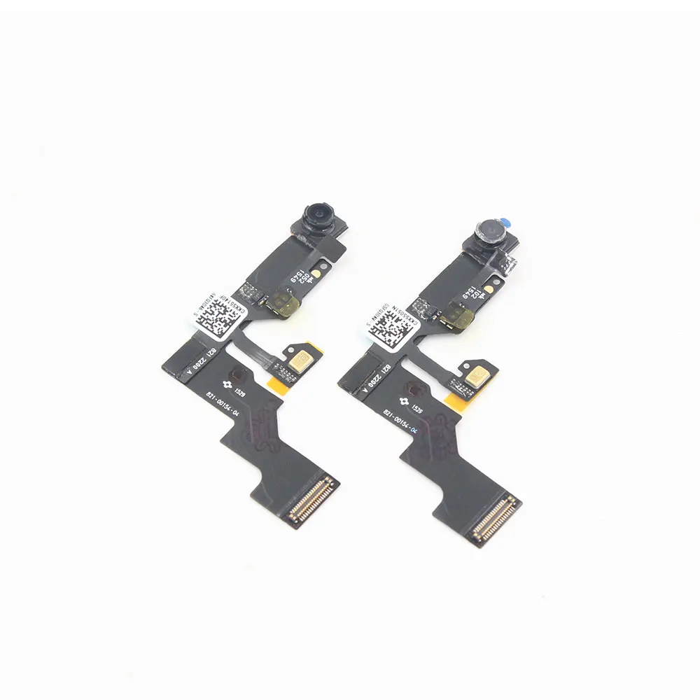 

10pcs/lot High Quality Front Camera Flex Cable For iPhone 6S Plus 5.5" With Sensor flex