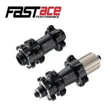 Taiwan FASTACE DH807 Mtb Hubs 28 Hole Disc Brake Hub Al 7075 CNC Mtb Bike Hub For SHIMANO XT M8000 Bike Accessory Taiwan FASTACE DH807 Mtb Hubs 28 Hole Disc Brake Hub Al 7075 CNC Mtb Bike Hub For SHIMANO XT M8000 Bike Accessory
