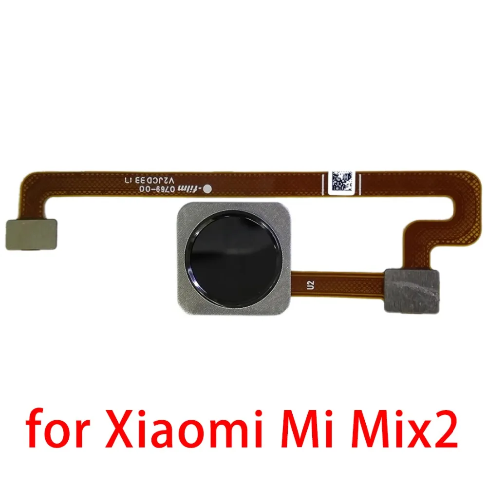 

New for Xiaomi Mi Mix2 Fingerprint Sensor Flex Cable for Xiaomi Mi Mix2