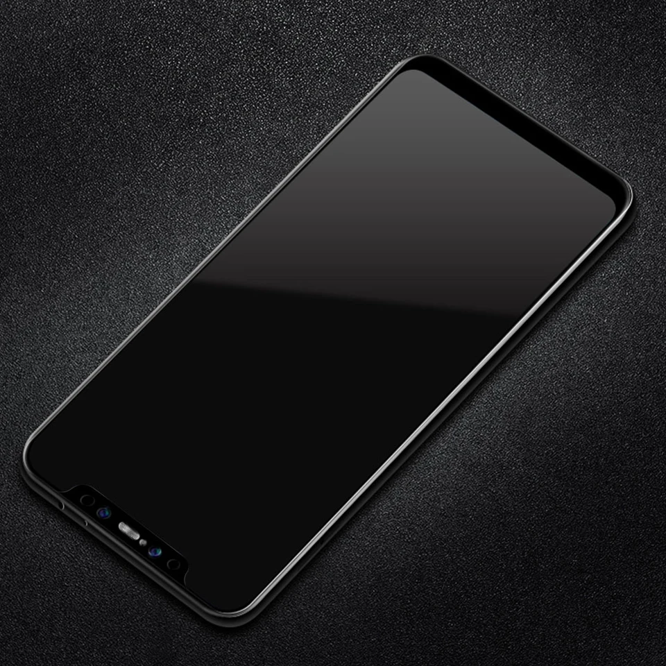 

For Xiaomi pocophone F1 Tempered Glass Premium Explosion proof Screen Protector for Xiaomi pocophone F1 Protective Glass