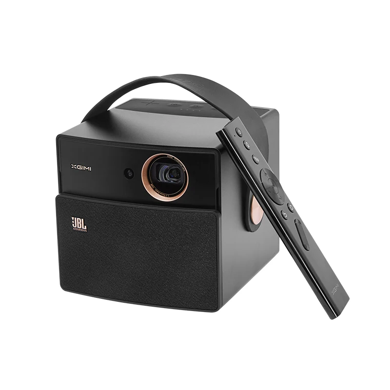 XGIMI CC Aurora Portable Mini 3D Auto focus Projector Home Theater