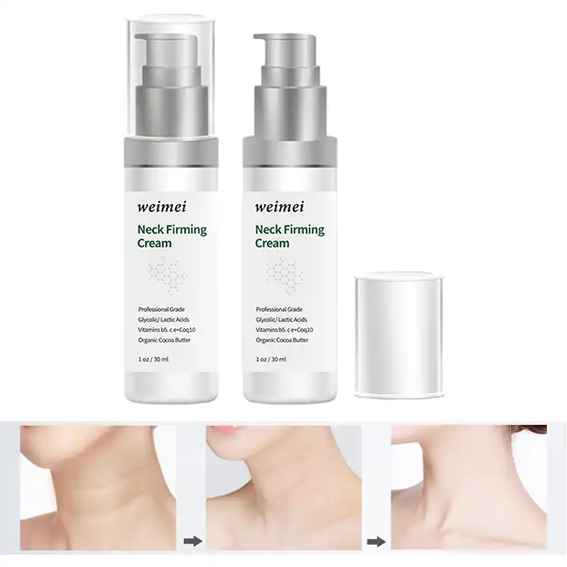 neck firming products