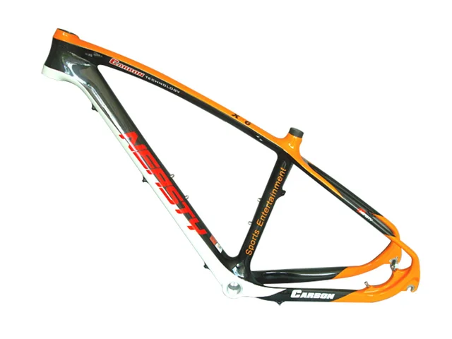 Cheap cuadros bicicleta carbono carbon bike frame mtb 29er bicicletas mountain bike 29 carbon chinese frames