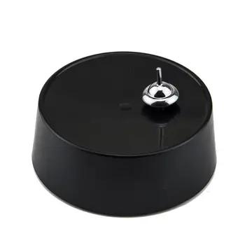

Inception Magical Intelligent Moving Magnetic Gyroscope Gyro Perpetual Motion