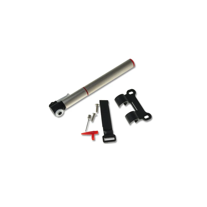 

Mini Portable(A/V) (F/V) Aluminum Alloy Bike Pump Ultra-Light Bicycle Air Pump Mountain road bike accessories