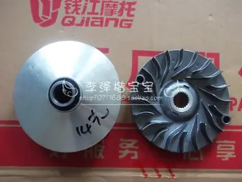 

Silver bj250t-8 clutch assembly disk drive