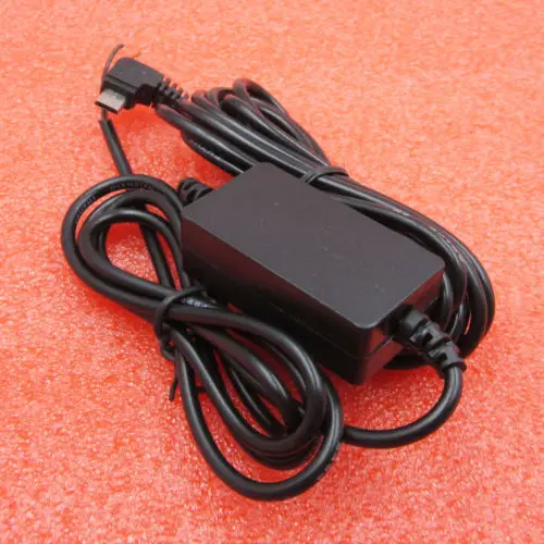 Кабель MICRO USB для автомобильного зарядного устройства камеры регистратора DVR