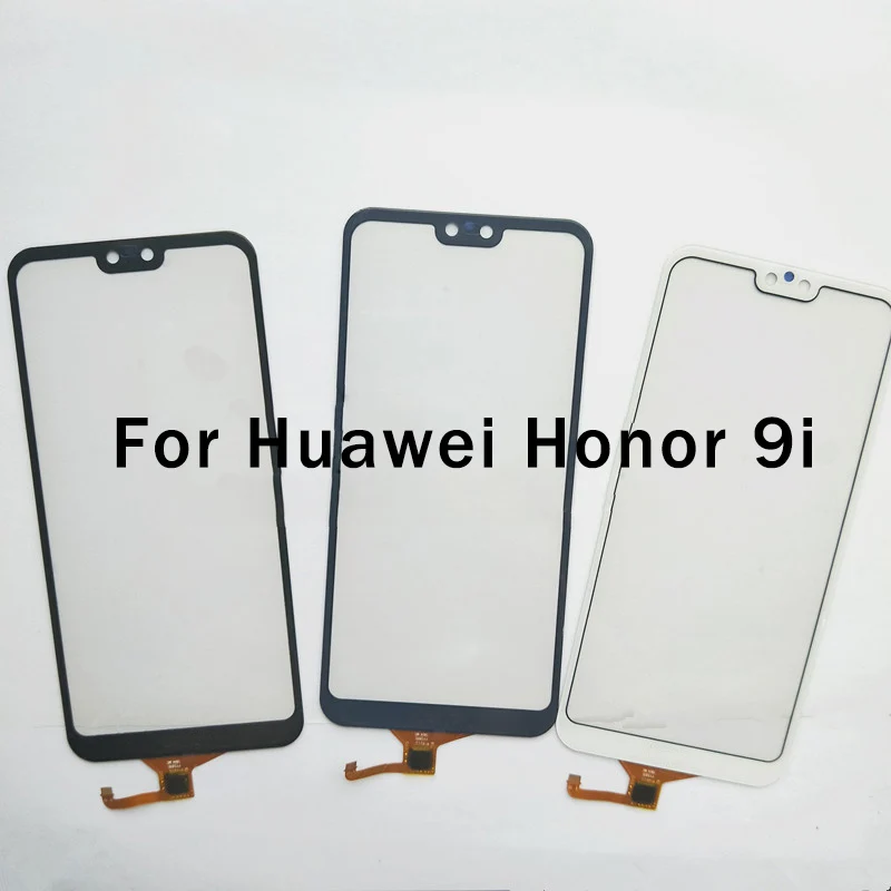 Сенсорный экран для Honor 9i мобильный телефон Передний сенсорный Huawei 9 i стекло