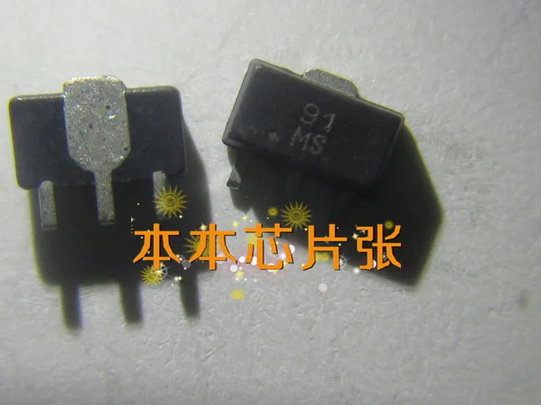 

Free shipping 10pcs/lot Screen Code 91MS G910T21U SOT-89 laptop chip new original