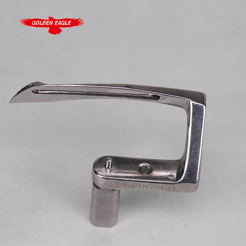 LLF00560 Looper Suitable For KINGTEX Curved Needle Bending Of Needle Industrial Sewing Machine Spares Parts