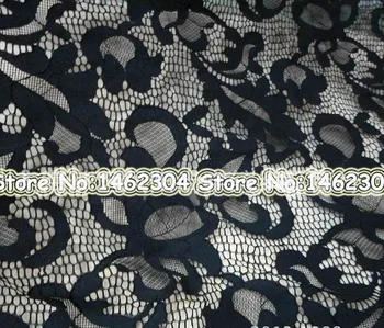 

High Quality 3D african swiss voile lace 150cm Width, switzerland embroidered swiss voile lace DIY renda costura
