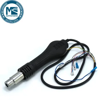 

Original for SAIKE 858 hot air gun handle 898D 852D+ 852D++